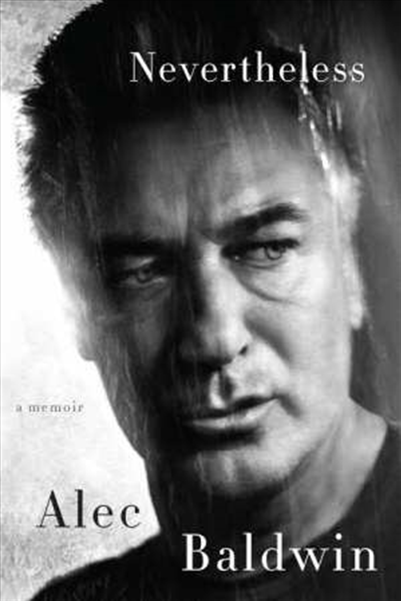 Nevertheless: A Memoir/Product Detail/Biographies & True Stories