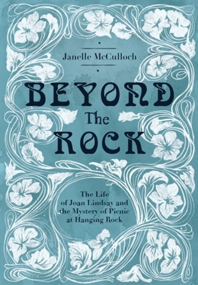 Beyond the Rock/Product Detail/Arts & Entertainment Biographies
