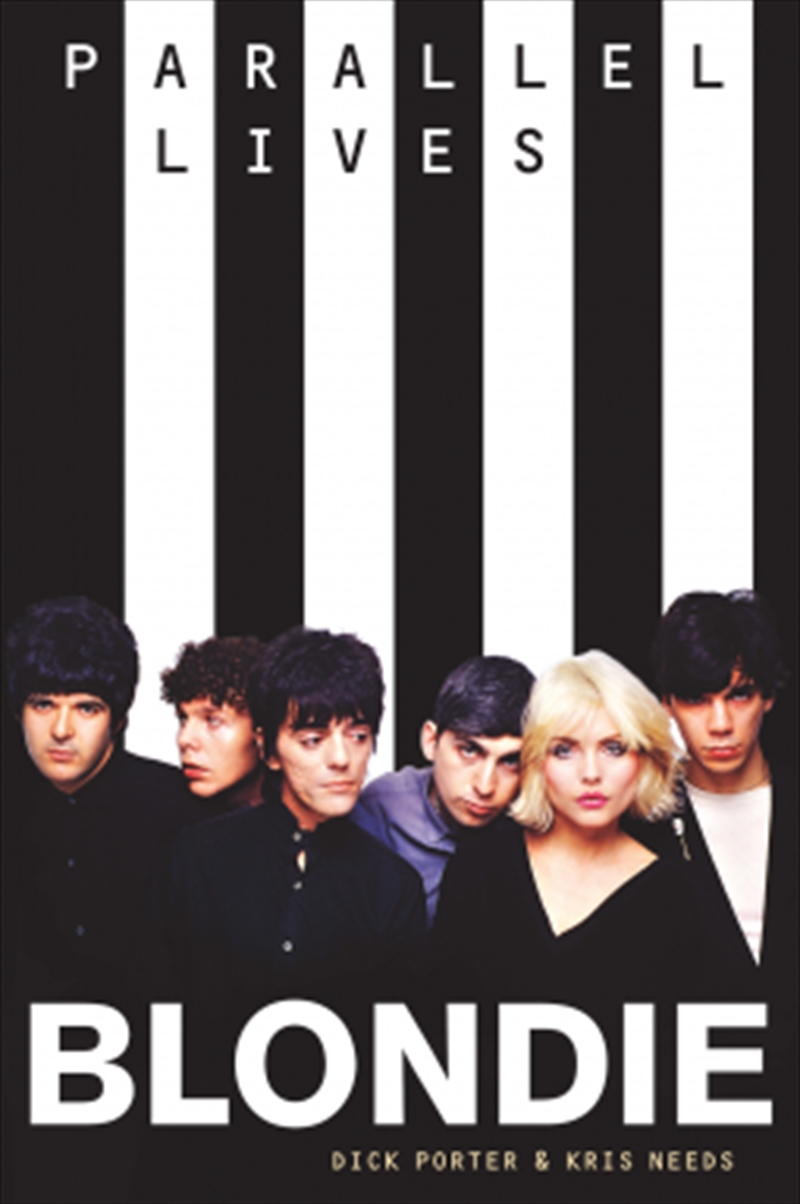 Blondie: Parallel Lives Revised Edition/Product Detail/Arts & Entertainment