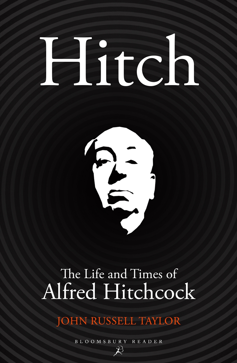 Hitch | Paperback Book