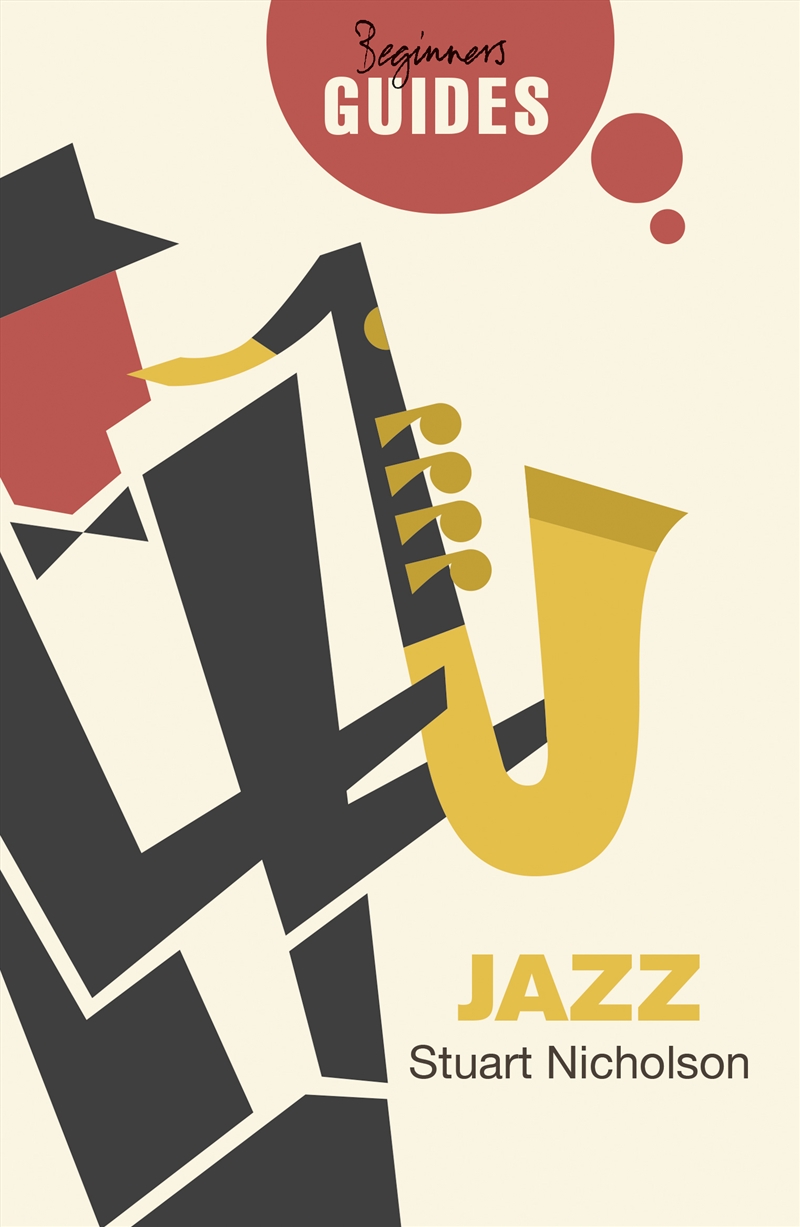 Jazz: A Beginner's Guide/Product Detail/Arts & Entertainment