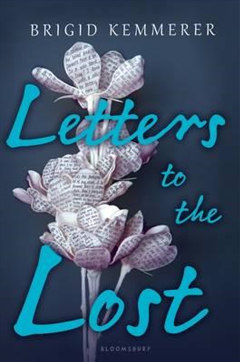 Letters to the Lost/Product Detail/Childrens