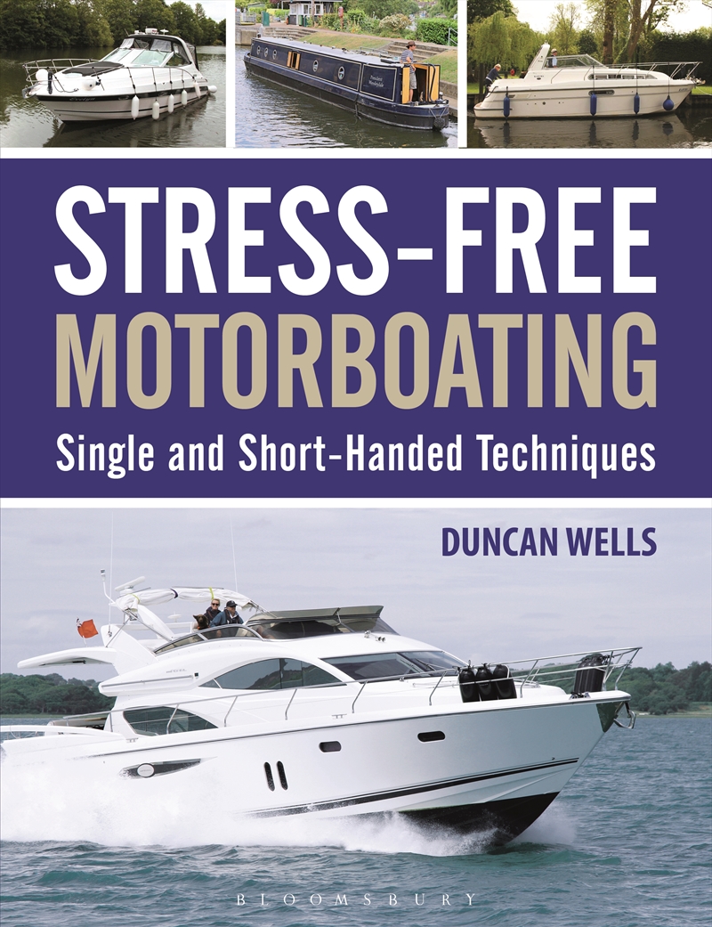 Stress-Free Motorboating/Product Detail/Reading