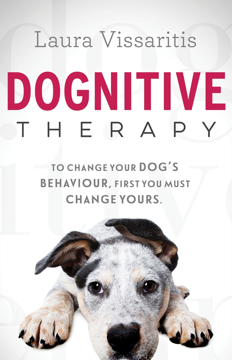 Dognitive Therapy/Product Detail/Reading