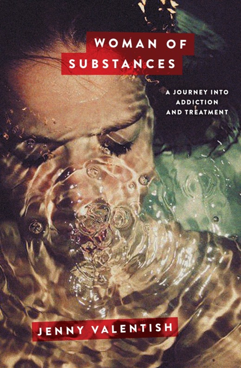 Woman of Substances: A Journey into Addiction and Treatment/Product Detail/Biographies & True Stories