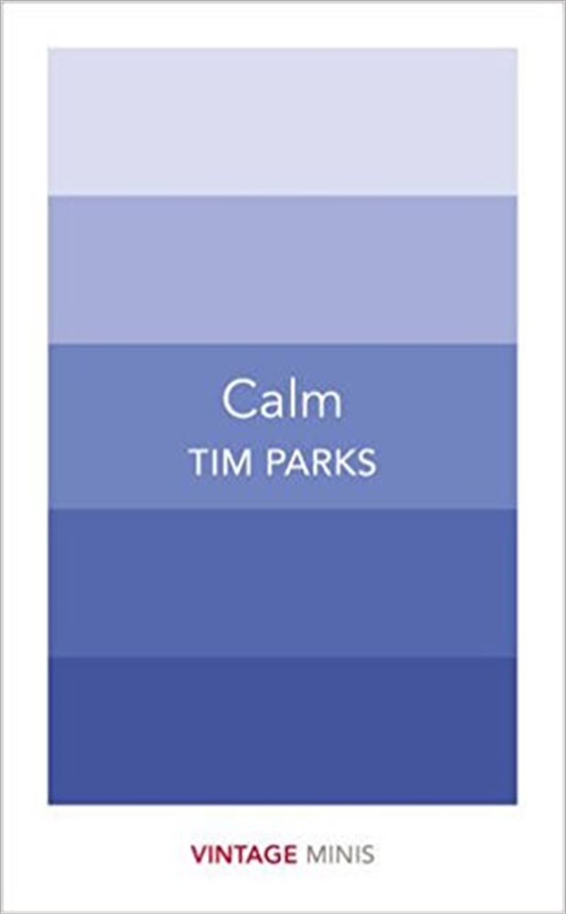 Calm/Product Detail/Reading