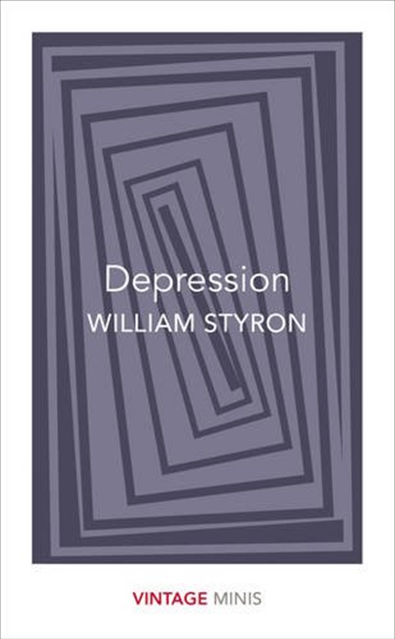 Depression/Product Detail/Family & Health
