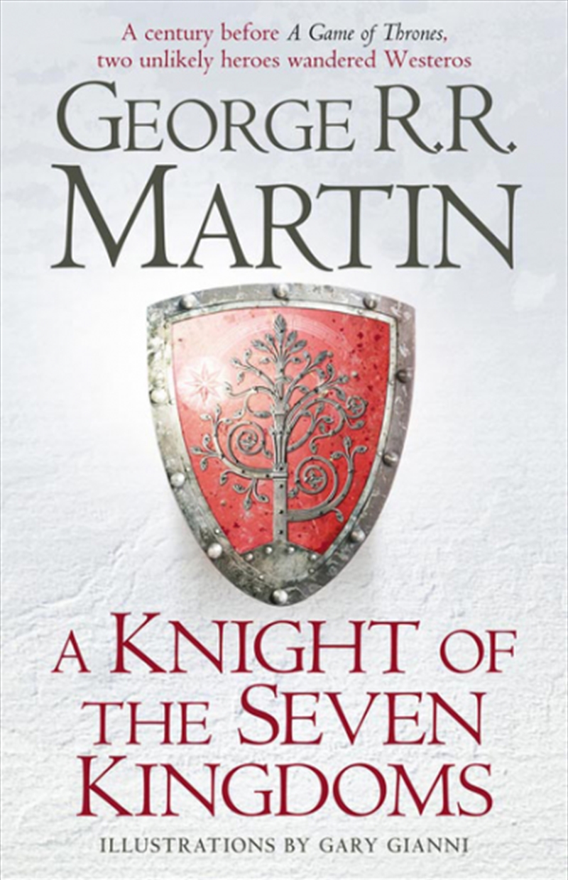 A Knight Of The Seven Kingdoms/Product Detail/Fantasy Fiction