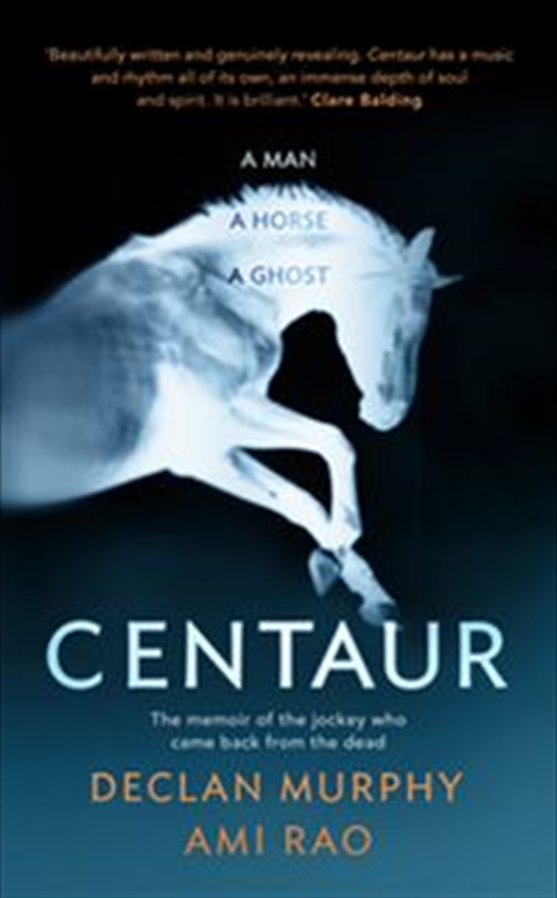 Centaur/Product Detail/Reading