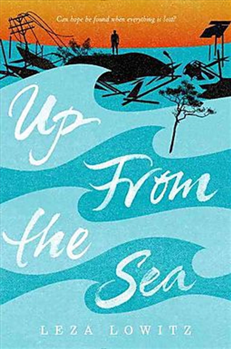 Up From The Sea/Product Detail/Childrens Fiction Books