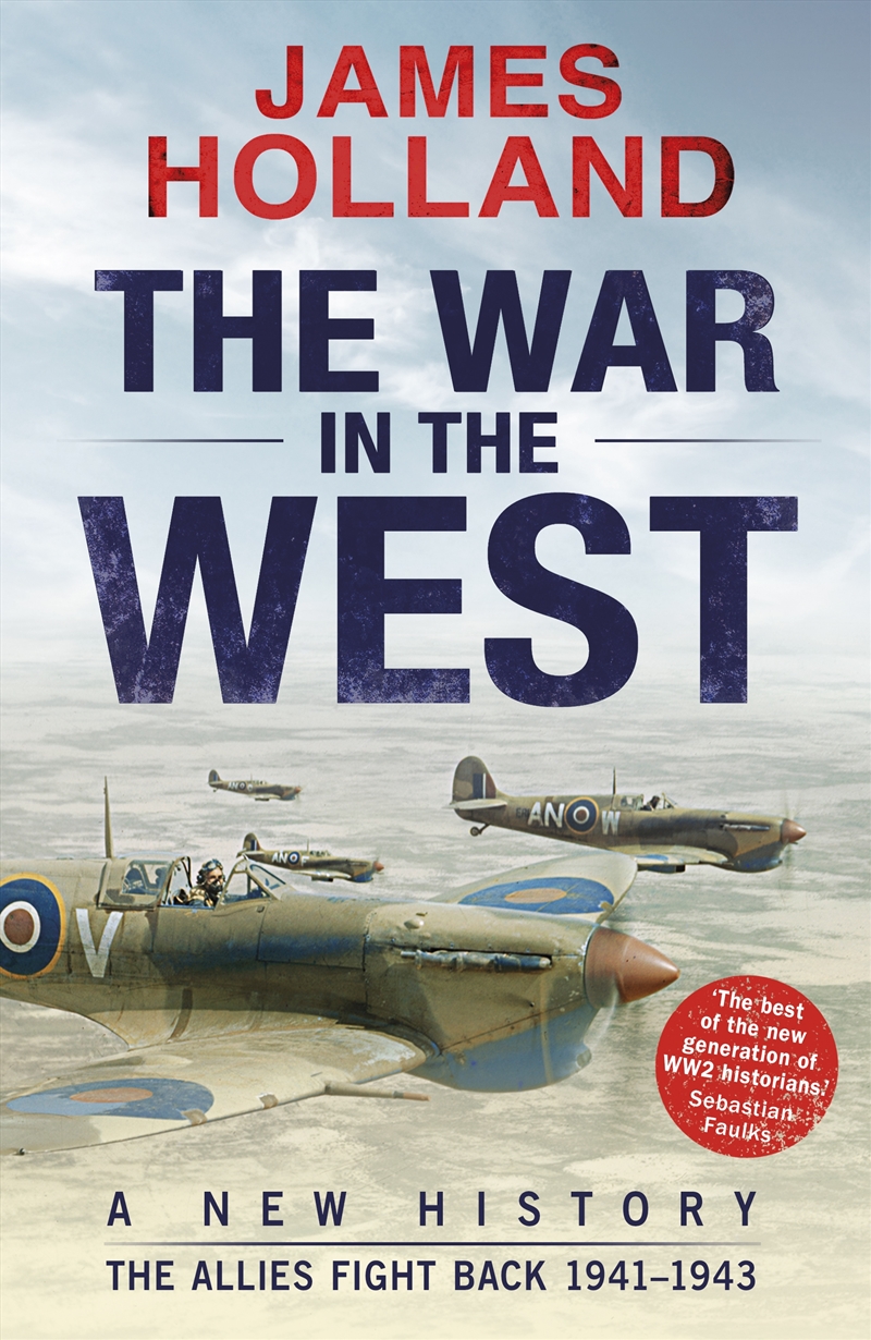 The War in the West: A New History/Product Detail/Reading