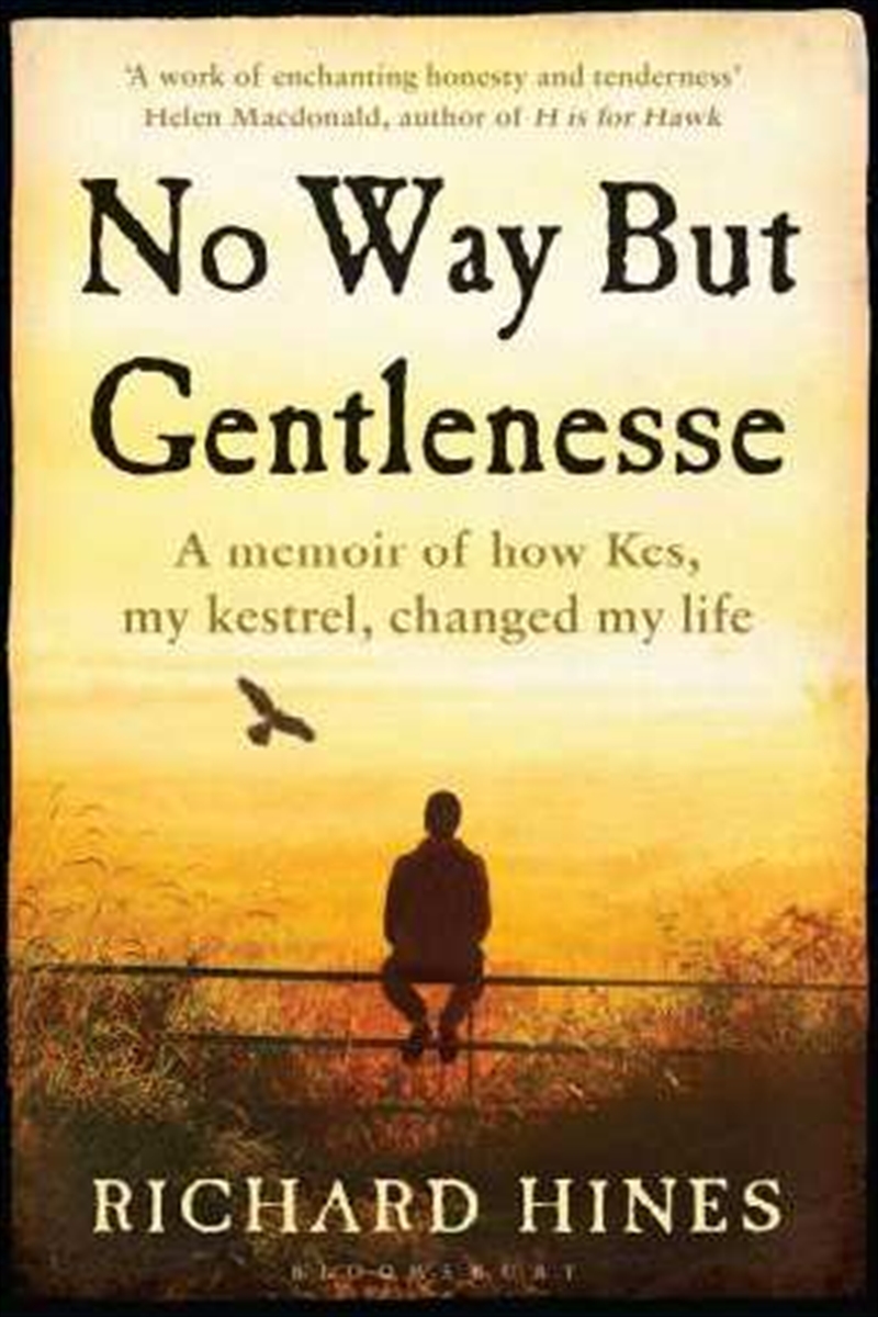 No Way But Gentlenesse/Product Detail/Biographies & True Stories