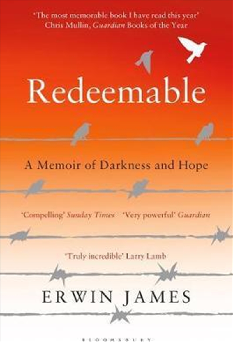 Redeemable/Product Detail/Biographies & True Stories