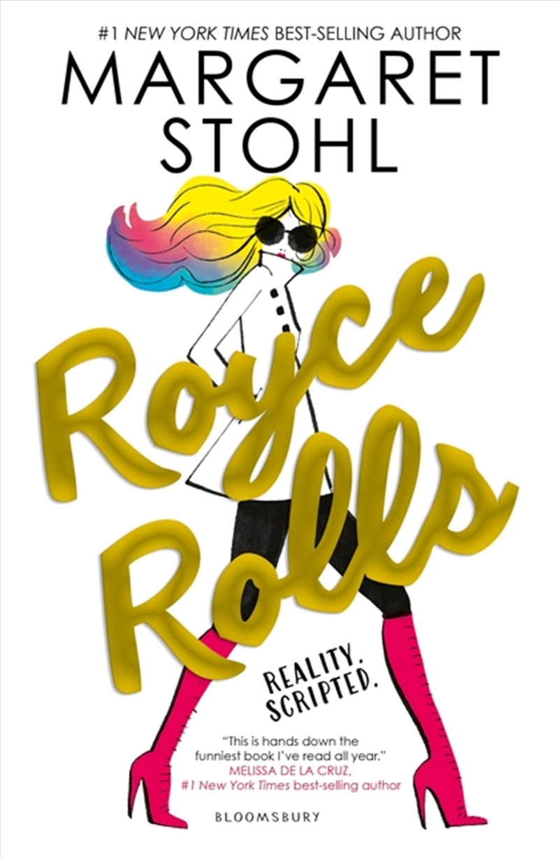 Royce Rolls/Product Detail/Childrens Fiction Books