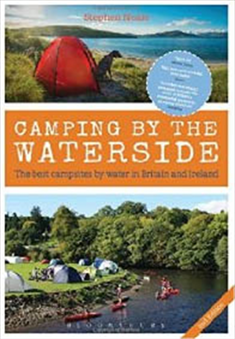 Camping by the Waterside: 2nd edition/Product Detail/Sport & Recreation