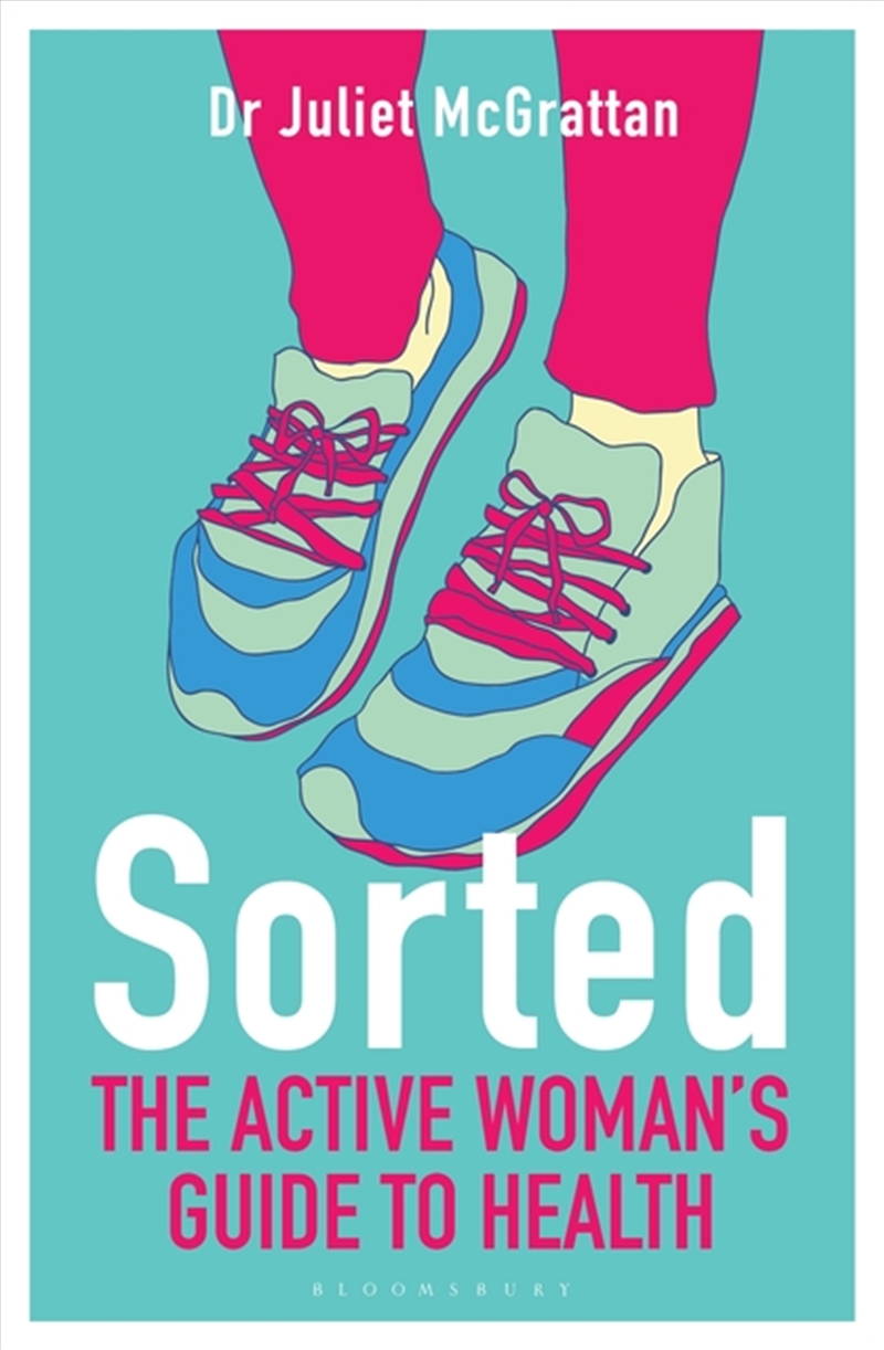 Sorted: The Active Woman's Guide to Heal/Product Detail/Self Help & Personal Development
