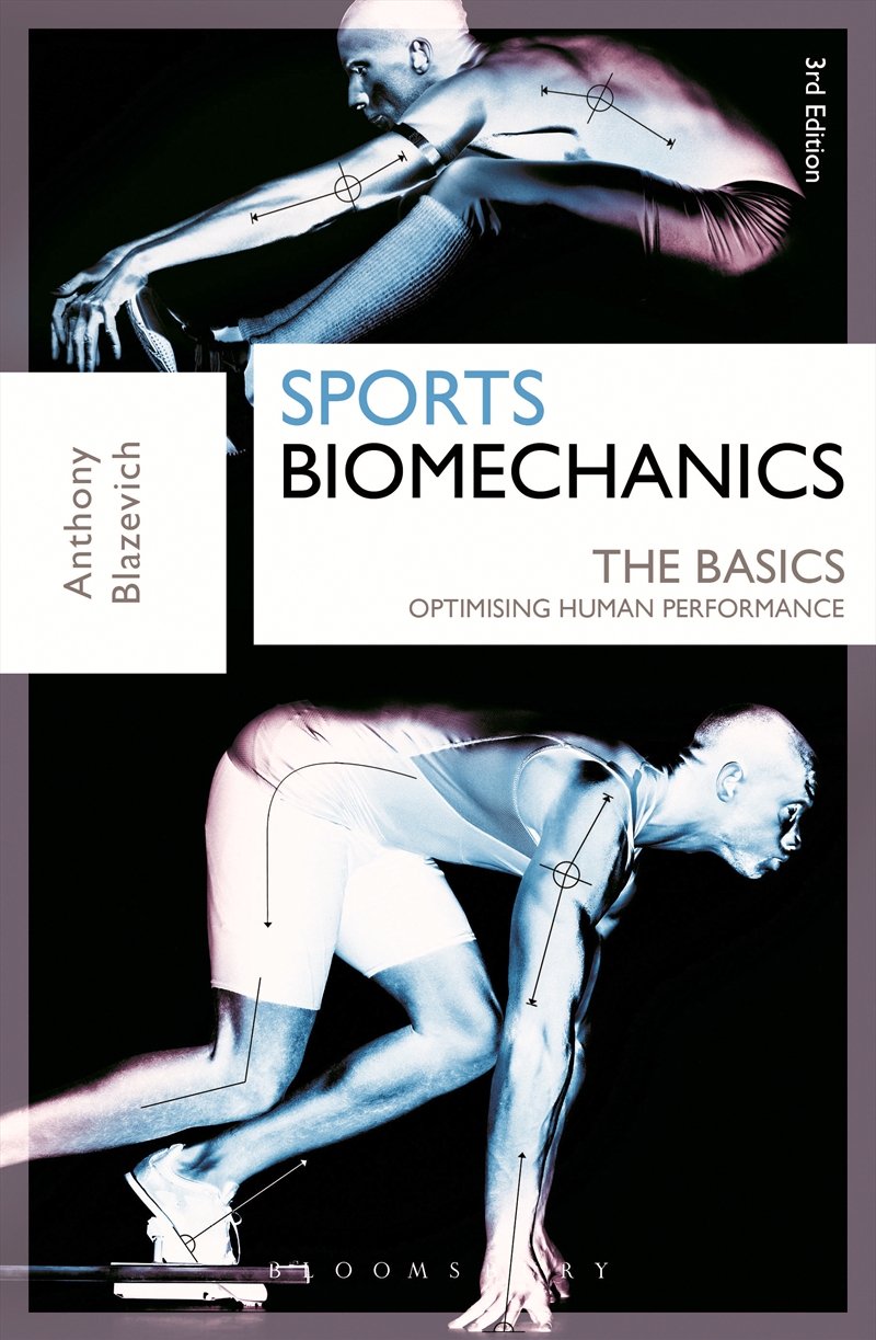 Sports Biomechanics/Product Detail/Sport & Recreation