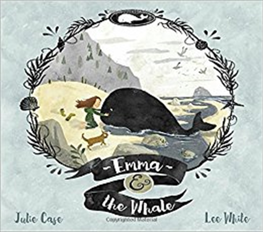 Emma And The Whale/Product Detail/Children