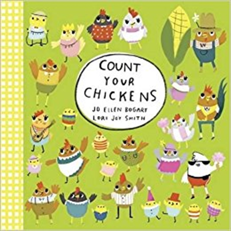 Count Your Chickens/Product Detail/Children