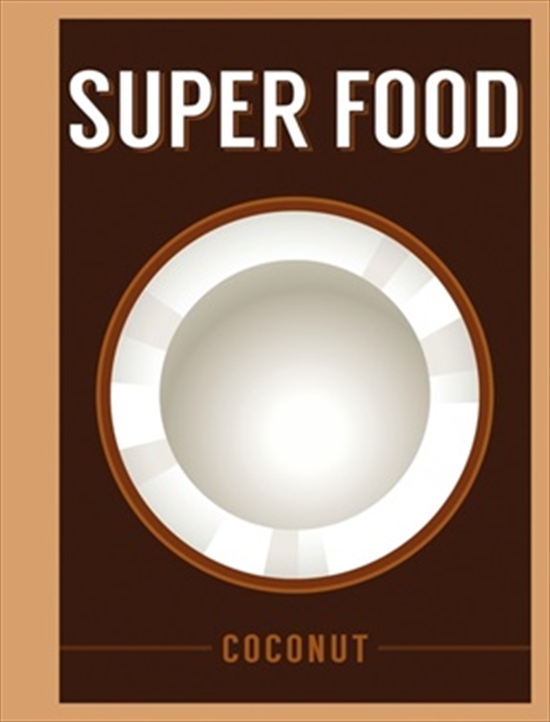 Superfood: Coconut/Product Detail/Reading
