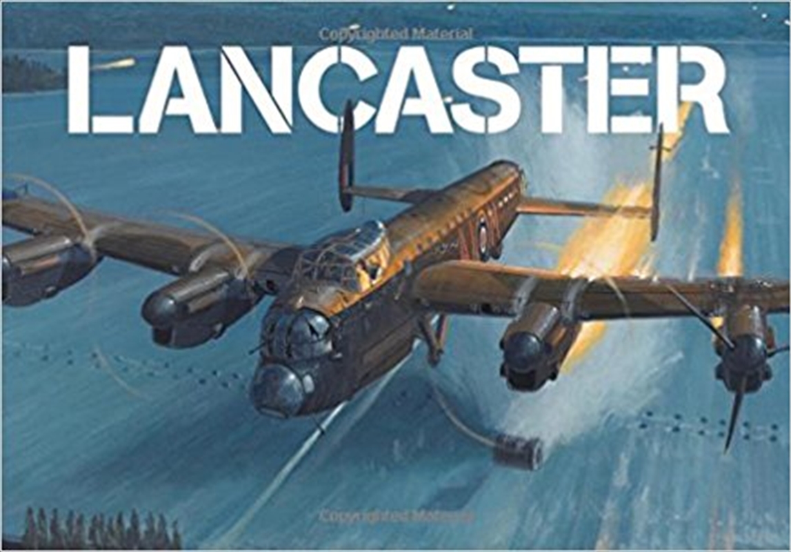 Lancaster/Product Detail/Reading