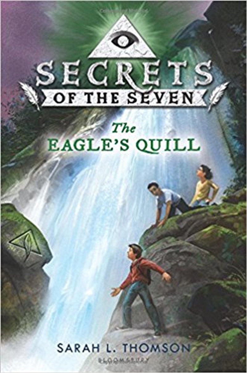 Eagle's Quill/Product Detail/Childrens