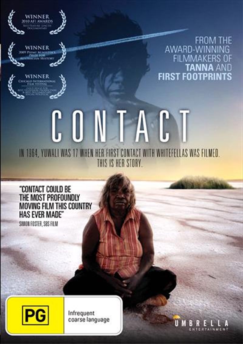 Contact/Product Detail/Documentary