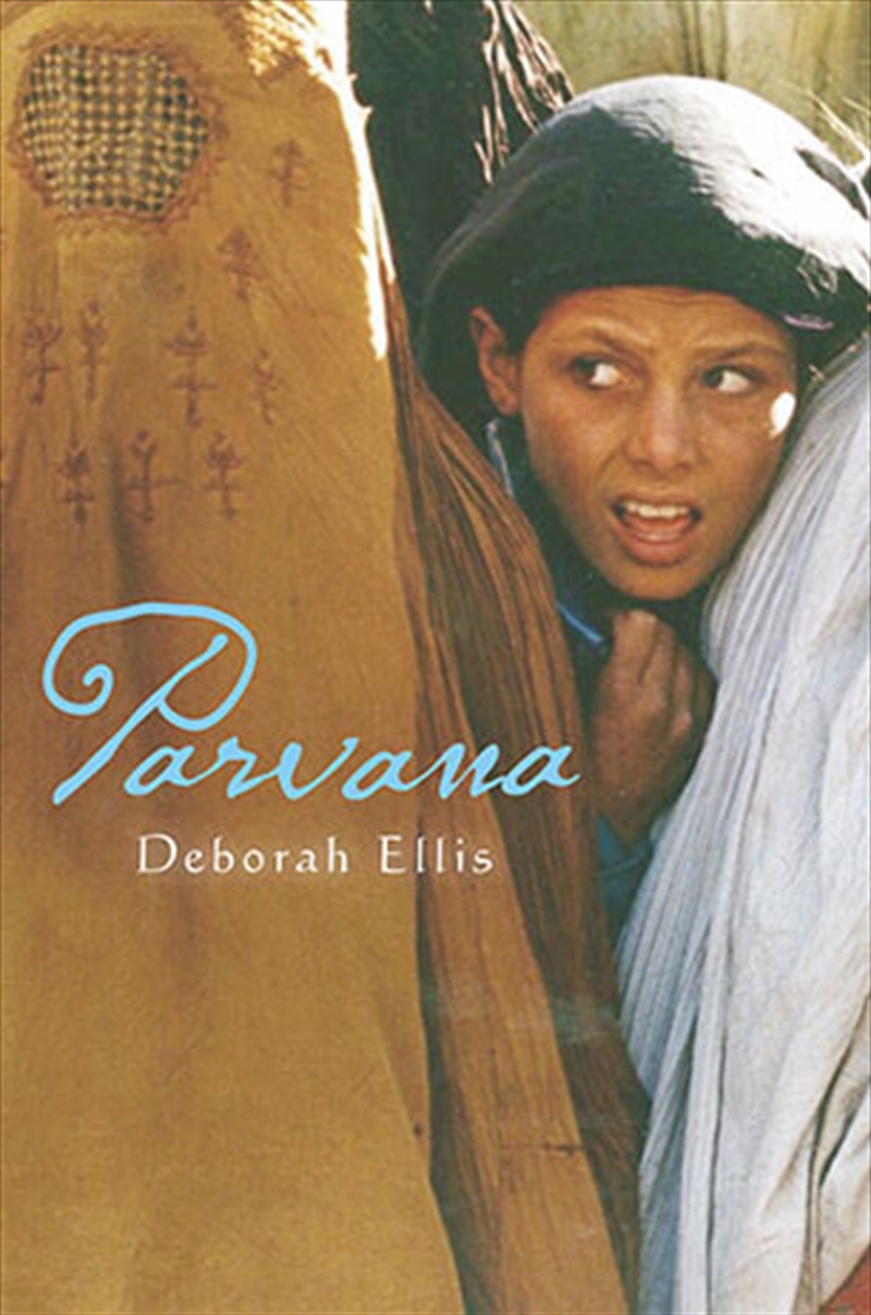 Parvana/Product Detail/Childrens Fiction Books