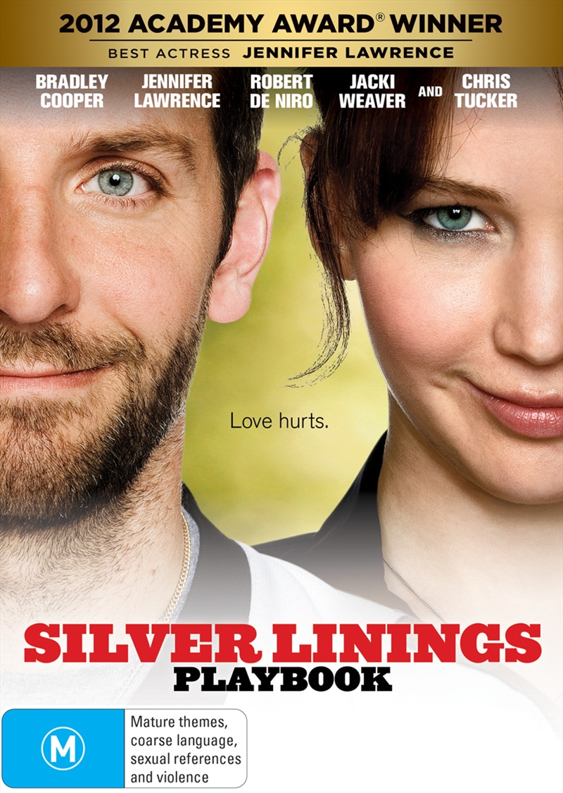 Silver Linings Playbook/Product Detail/Drama