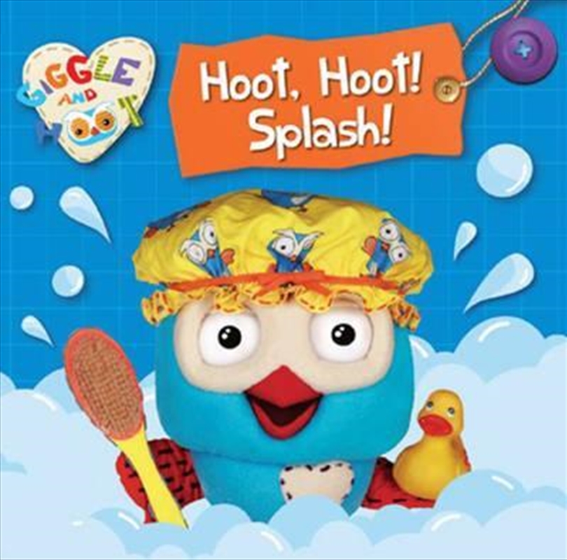 Giggle And Hoot: Hoot Splash/Product Detail/Children