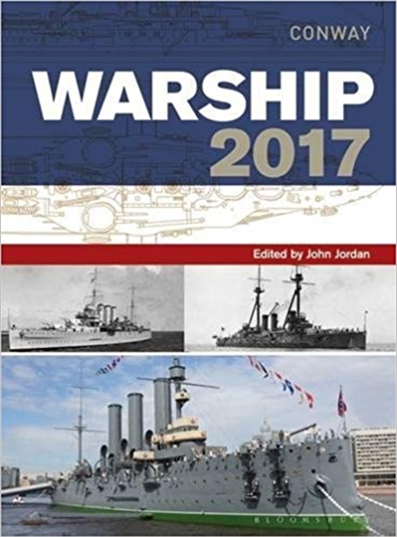 Warship 2017/Product Detail/Reading