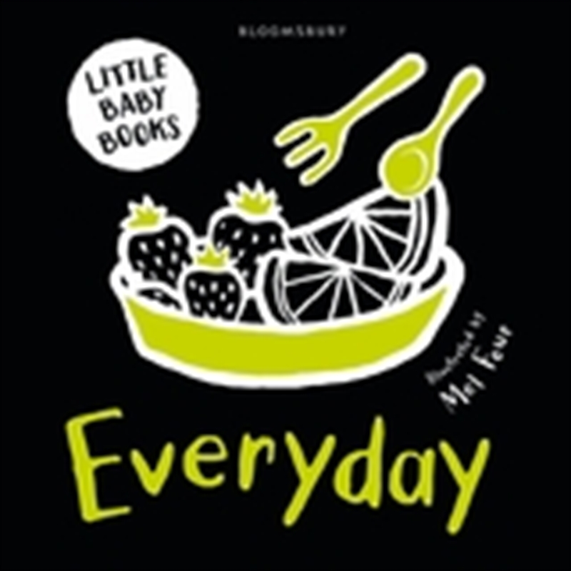 Little Baby Books: Everyday/Product Detail/Children