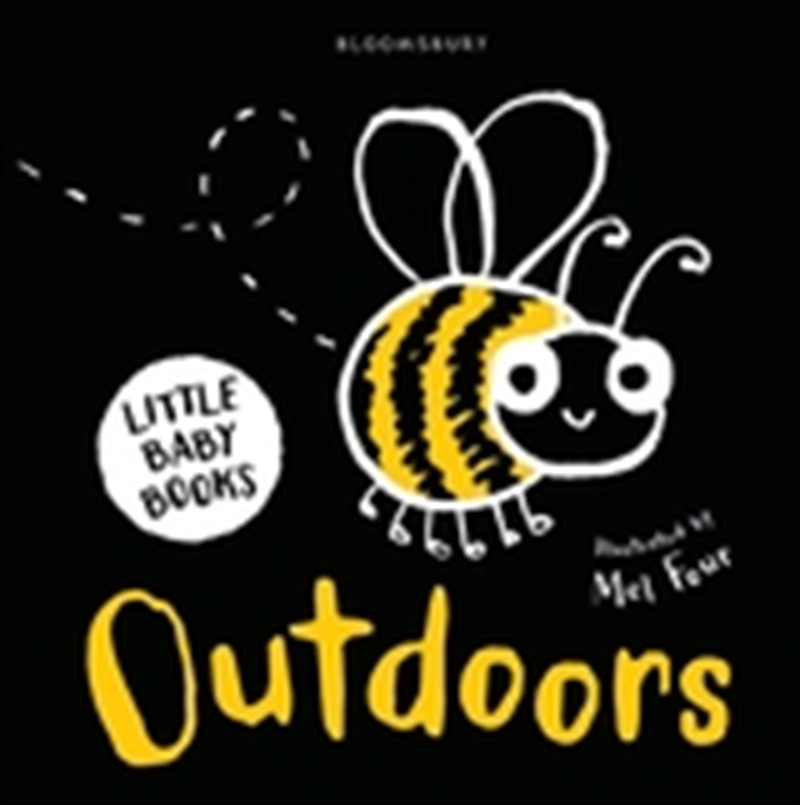 Little Baby Books: Outdoors/Product Detail/Children