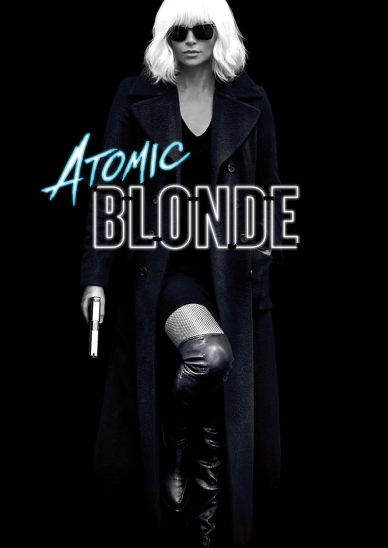 Atomic Blonde/Product Detail/Future Release