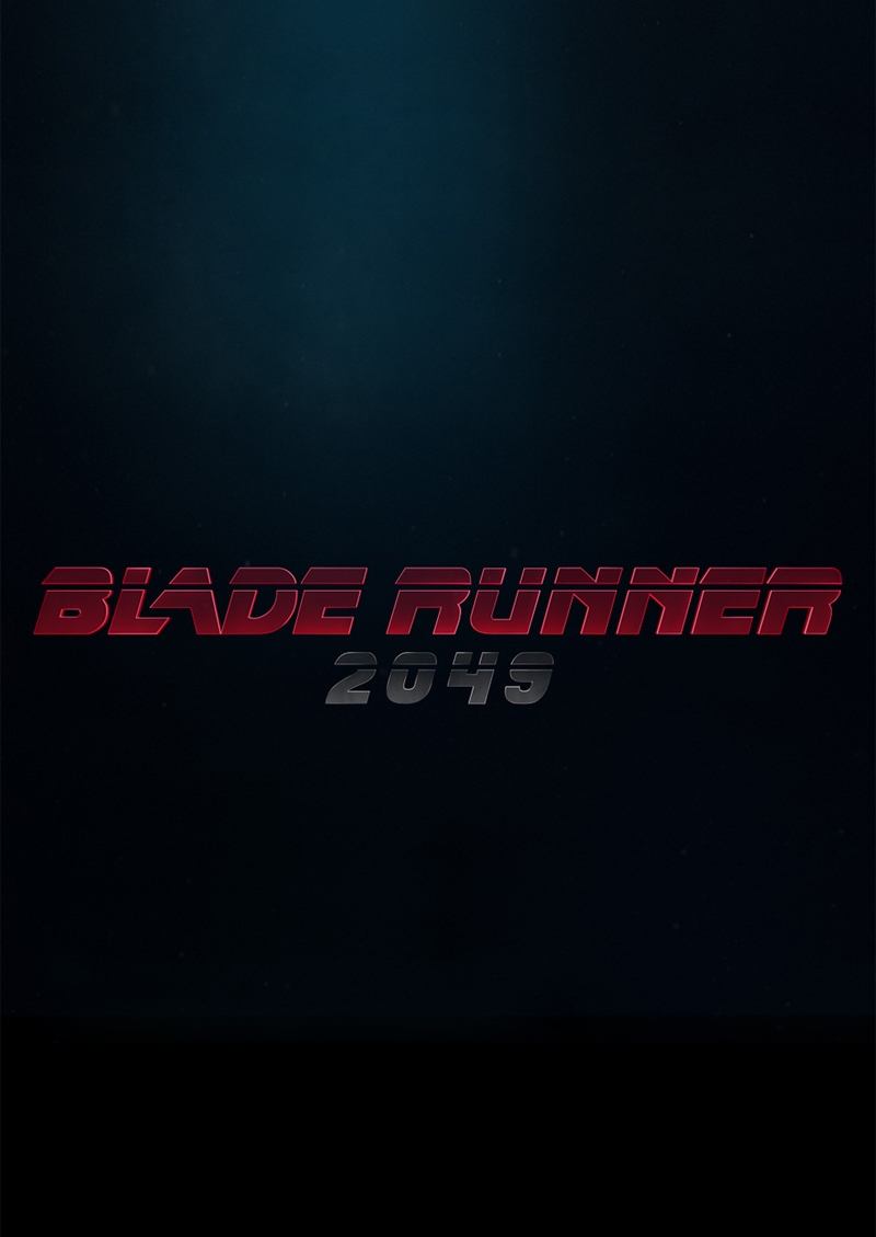 Blade Runner 2049/Product Detail/Future Release