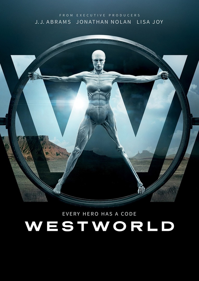 Westworld - Season 1/Product Detail/Future Release