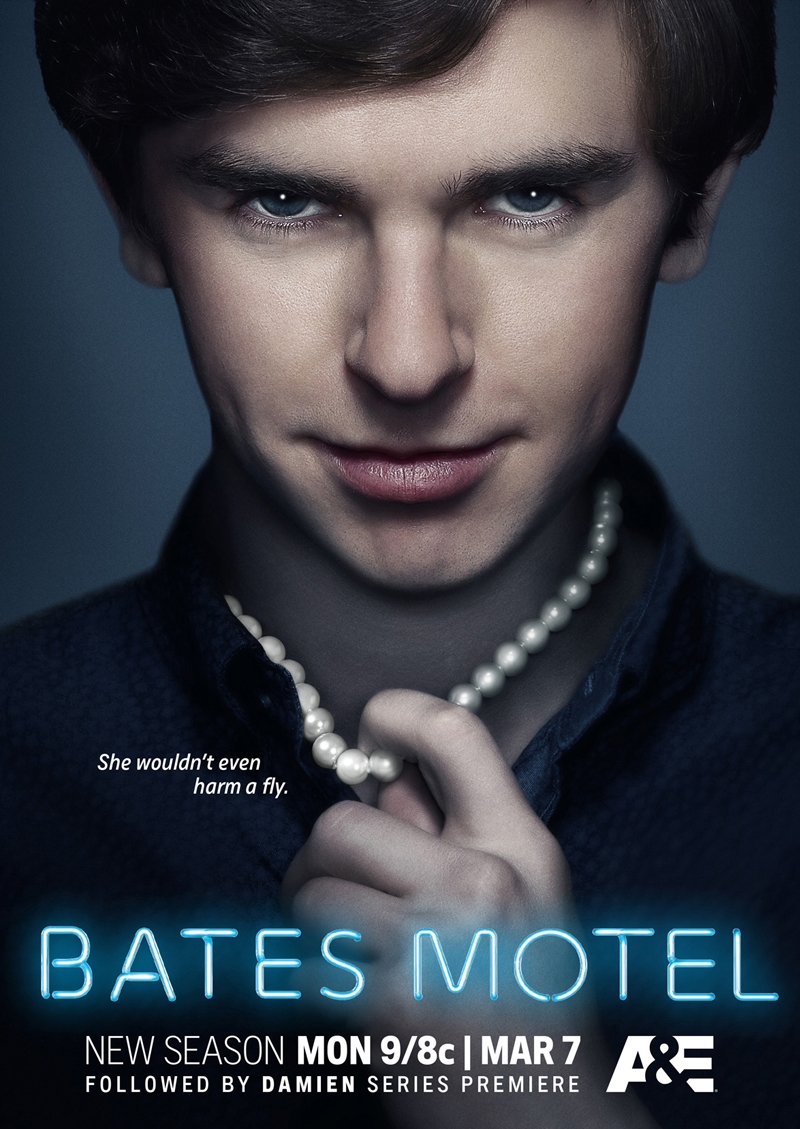 Bates Motel - Season 4/Product Detail/Future Release