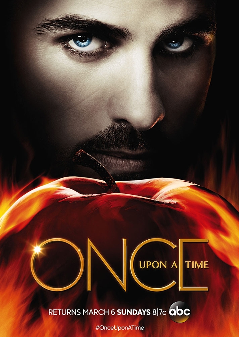 Once Upon A Time - Season 6/Product Detail/Future Release