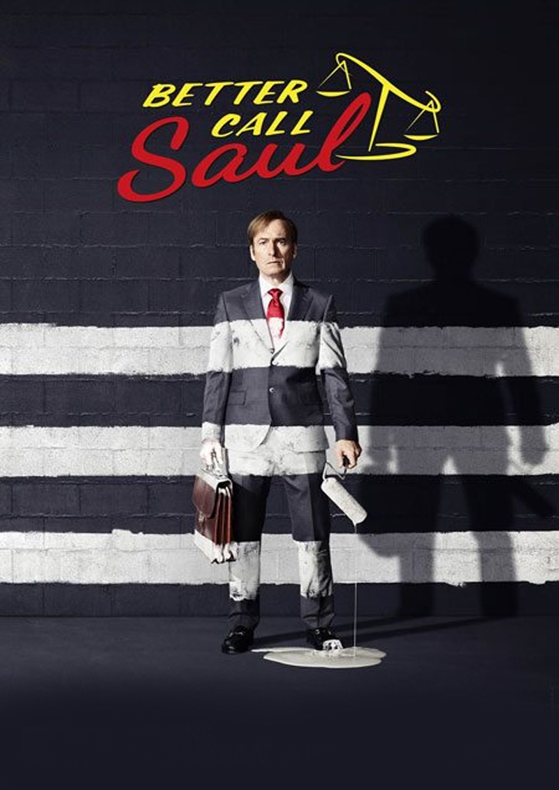 Better Call Saul - Season 3/Product Detail/Future Release