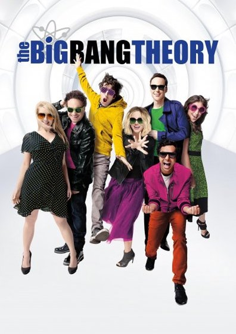 Big Bang Theory - Season 10/Product Detail/Future Release