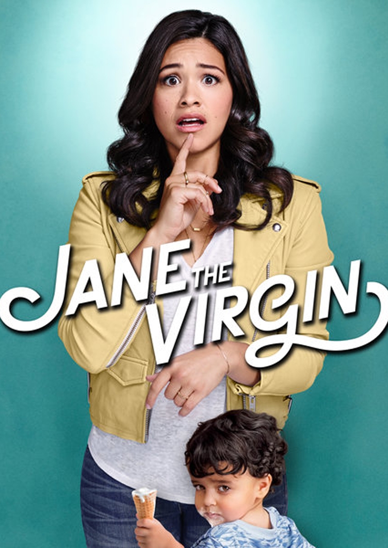 Jane The Virgin - Season 3/Product Detail/Future Release