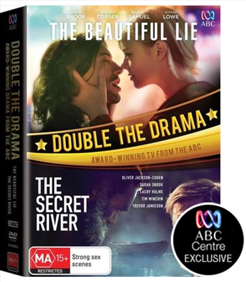 Beautiful Lie, The / Secret River, The Pack/Product Detail/ABC/BBC