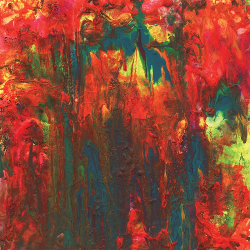 Rainbow Party/Product Detail/Hip-Hop