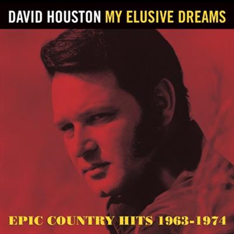My Elusive Dreams - Epic Country Hits 1963-1974/Product Detail/Country