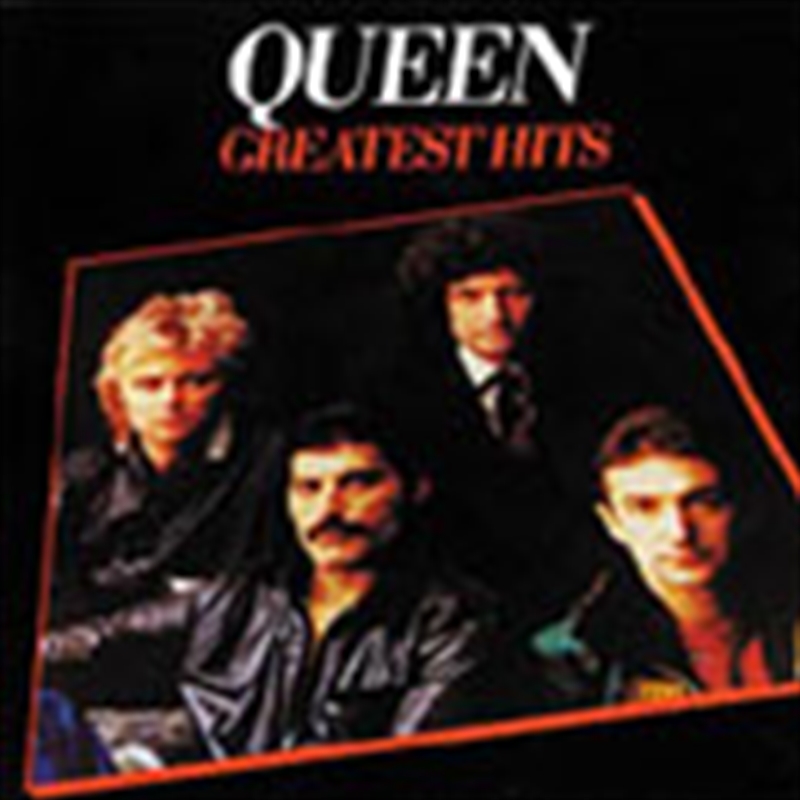 Greatest Hits/Product Detail/Rock/Pop