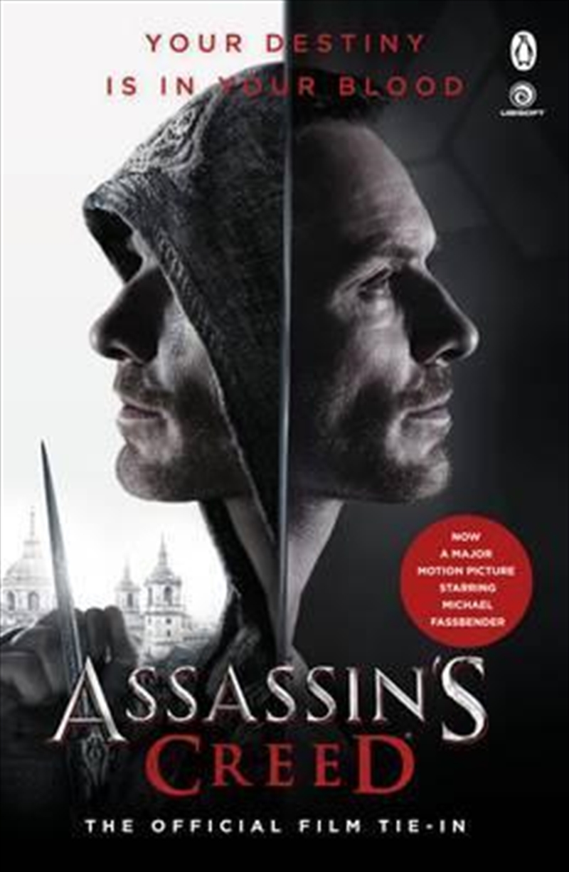 Assassin'S Creed Film Tie-In/Product Detail/Reading