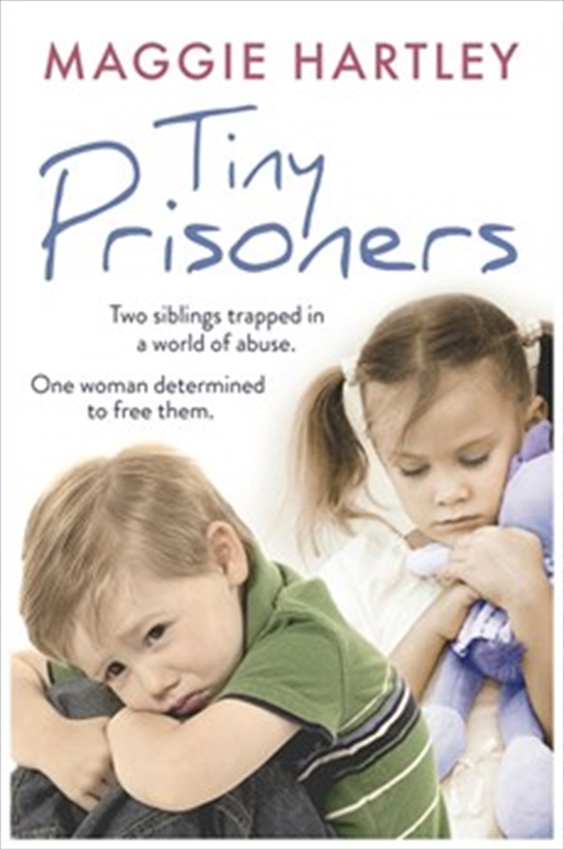 Tiny Prisoners/Product Detail/Biographies & True Stories