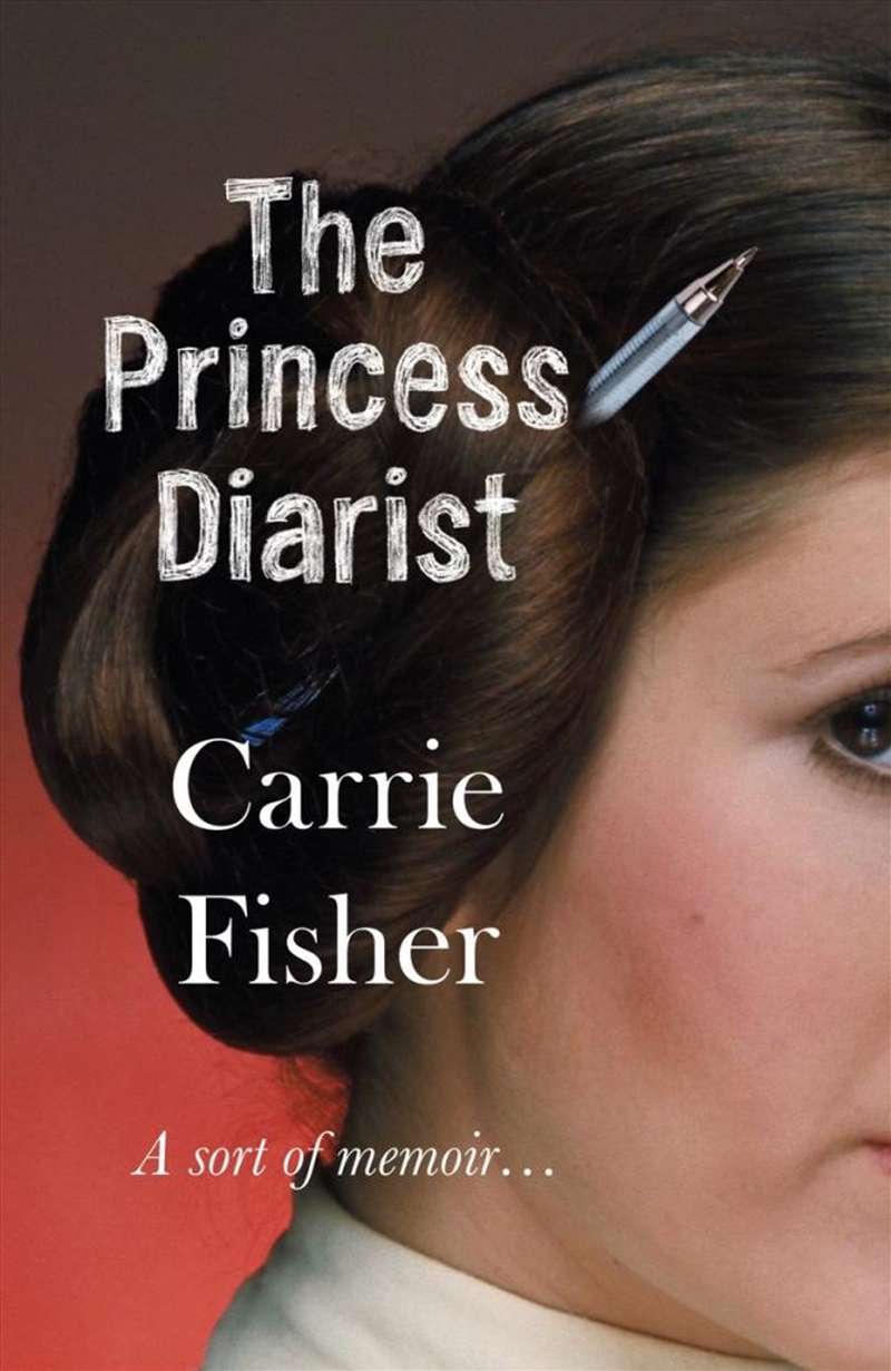 Princess Diarist, The/Product Detail/Biographies & True Stories