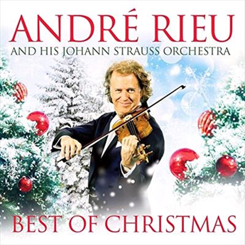 Best Of Christmas | CD