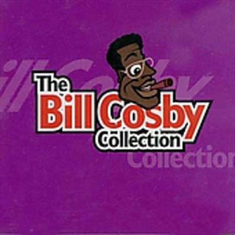 Bill Cosby Collection/Product Detail/Comedy